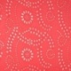 Tissu Broderie Anglaise Corail 