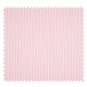 Tissu Seersucker Rayures Rose