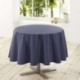 Nappe Ronde Uni Beton