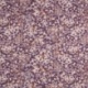 Tissu Viscose Imprimé Pois Mauve 