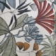 Tissu Toile Enduite Jakarta Multico 