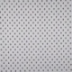 Tissu Imprimé  Bonnieux Imprime Gris 