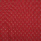 Tissu Imprimé  Bonnieux Imprime Rouge