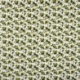 Tissu Imprimé  Picholine Blanc 