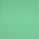 Tissu Popeline Imprime Rayures Vert 