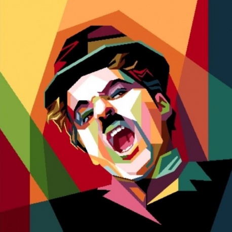 Coupon Chaplin 