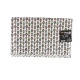 Coupon de Tissu Anna Masques Beiges 140x145 cm