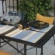 Set de Table Cannes Tournesol 