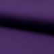 Tissu Jersey Luxe Uni Violet Foncé 