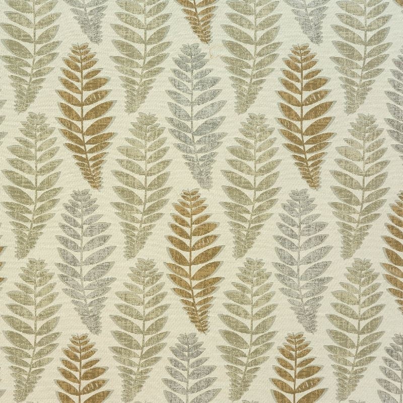 Tissu Jacquard  Ancona Natural  