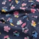 Tissu Cretonne Zouk Multicolore
