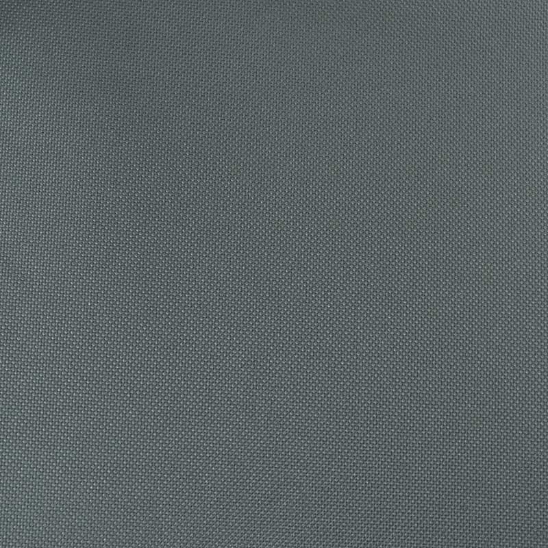 Tissu Outdoor Oxford Gris Foncé
