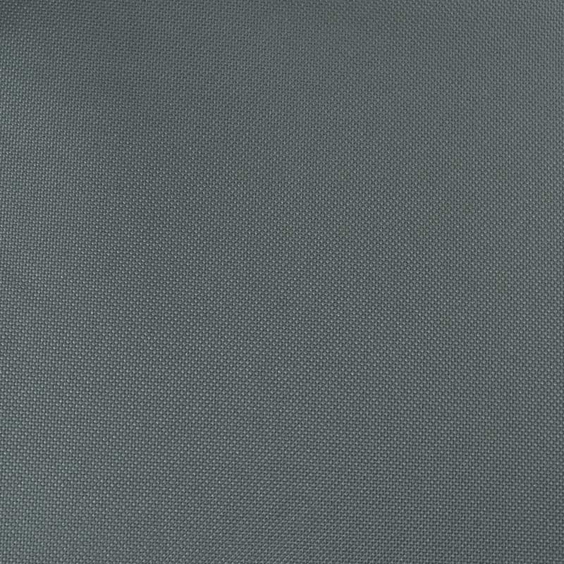 Tissu Outdoor Oxford Gris Foncé