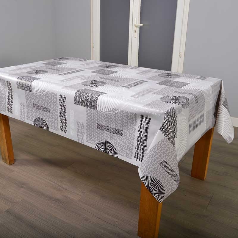 Les produits   Nappe, toile cirée, adhésif - Nappe