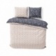 Parure Housse de Couette Bio Dove