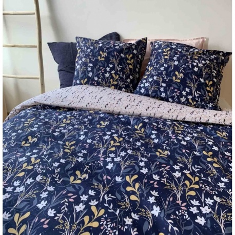 Parure Housse de Couette Bio Dove