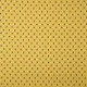 Tissu Imprimé Bonnieux Jaune