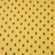 Tissu Imprimé Bonnieux Jaune