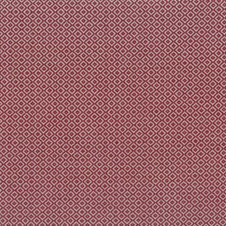 Tissu Jacquard Laos 