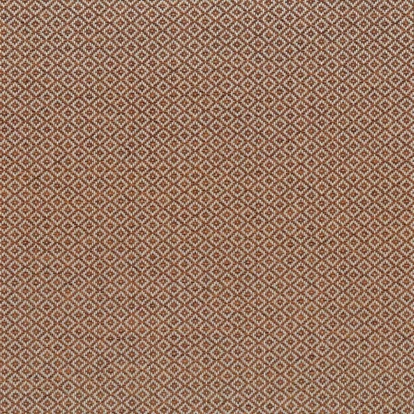 Tissu Jacquard Laos 
