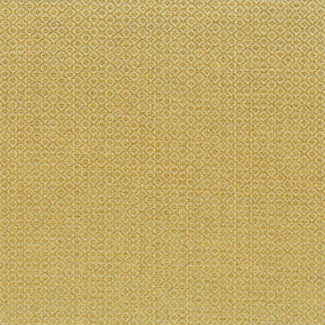 Tissu Jacquard Laos 