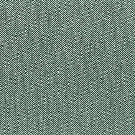 Tissu Jacquard Vietnam en fils recyclés