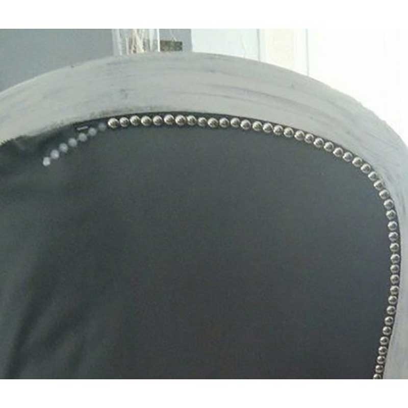 Guide Clou Tapissier Transparent Tissus des Ursules