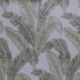 Tissu Jacquard Kopo beige gris - grande largeur