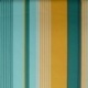 Tissu Cretonne Enduite Chili  Multico 