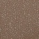 Tissu Jersey Imprimé Pois Taupe