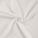 Tissu Jersey Coton Blanc