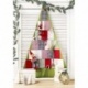 Patron 5952 Burda Style Accessoires Calendrier de L'avent