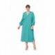 Patron 5953 Burda Style Robe et Blouse Fluides 44/54