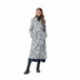 Patron 5984 Burda Style Veste Caban et Trench-coat Doublés 34/44