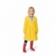 Patron 9253 Burda Kids Manteau à Simple Boutonnage 104-146