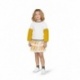 Patron 9254 Burda Kids Sweater Encolure Ronde 104-146