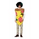 Patron 2359 Burda Carnaval Pizza, tarte, fromage Taille Xs/xl