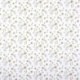 Tissu Cretonne Starlight Jaune