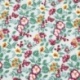 Tissu Cretonne Imprimée Romancero Multico 