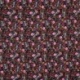 Tissu Cretonne Imprimée Limbo Rose