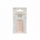 Prolongateur de Soutien-gorge Beige 19mm Bohin