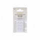 Prolongateur de Soutien-gorge Blanc 32mm Bohin