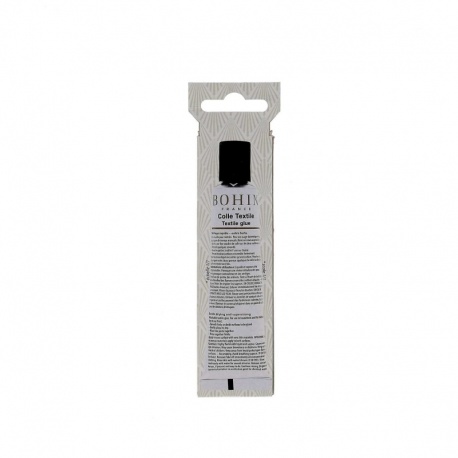 Colle Textile Permanente 30g Bohin