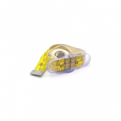 Metre Ruban Special Tour de Taille 150cm Bohin