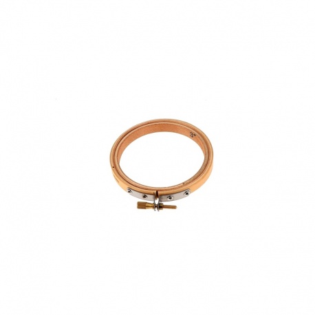 Cercle à Broder Bois 8cm Bohin