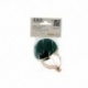 Bracelet Porte Epingles Vert Foncé Bohin