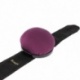 Bracelet Ajustable Porte Epingles Violet Bohin