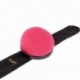 Bracelet Ajustable Porte Epingles Fuchsia Bohin