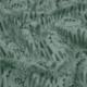 Tissu Cretonne Imprimée Babynosaure Vert 