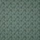 Tissu Matelassé Babynosaure Plumo Vert 